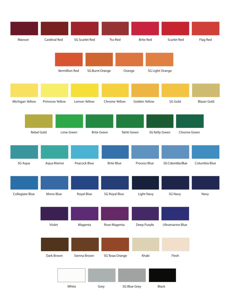 Standard-Colors-Ink